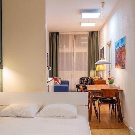 Fully Fitted Room - 15 Min From Central Station Amsterdam Exterior foto