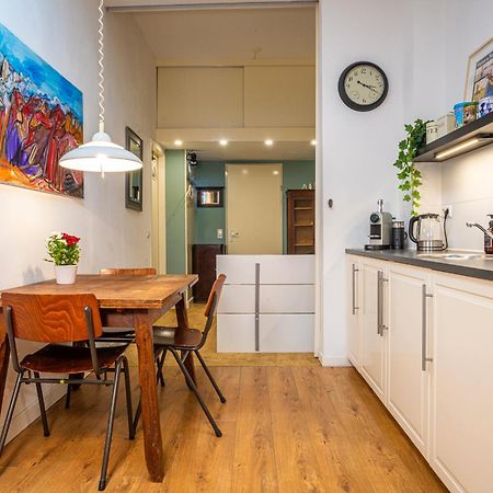 Fully Fitted Room - 15 Min From Central Station Amsterdam Exterior foto