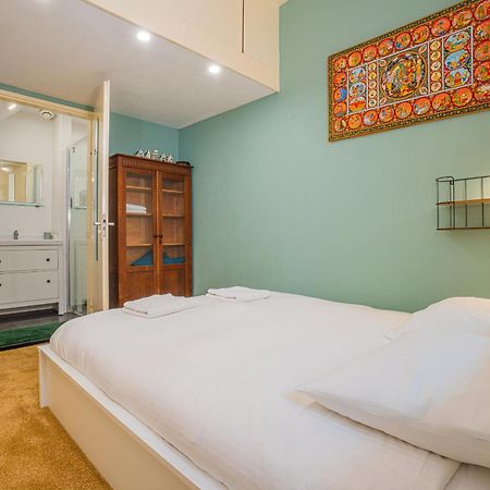 Fully Fitted Room - 15 Min From Central Station Amsterdam Exterior foto