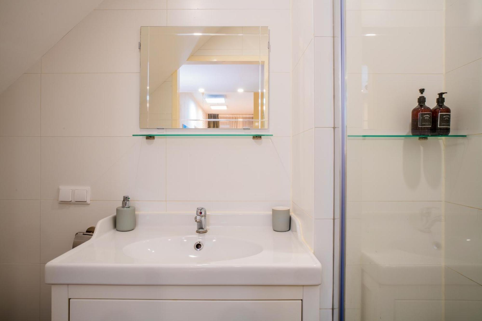 Fully Fitted Room - 15 Min From Central Station Amsterdam Exterior foto