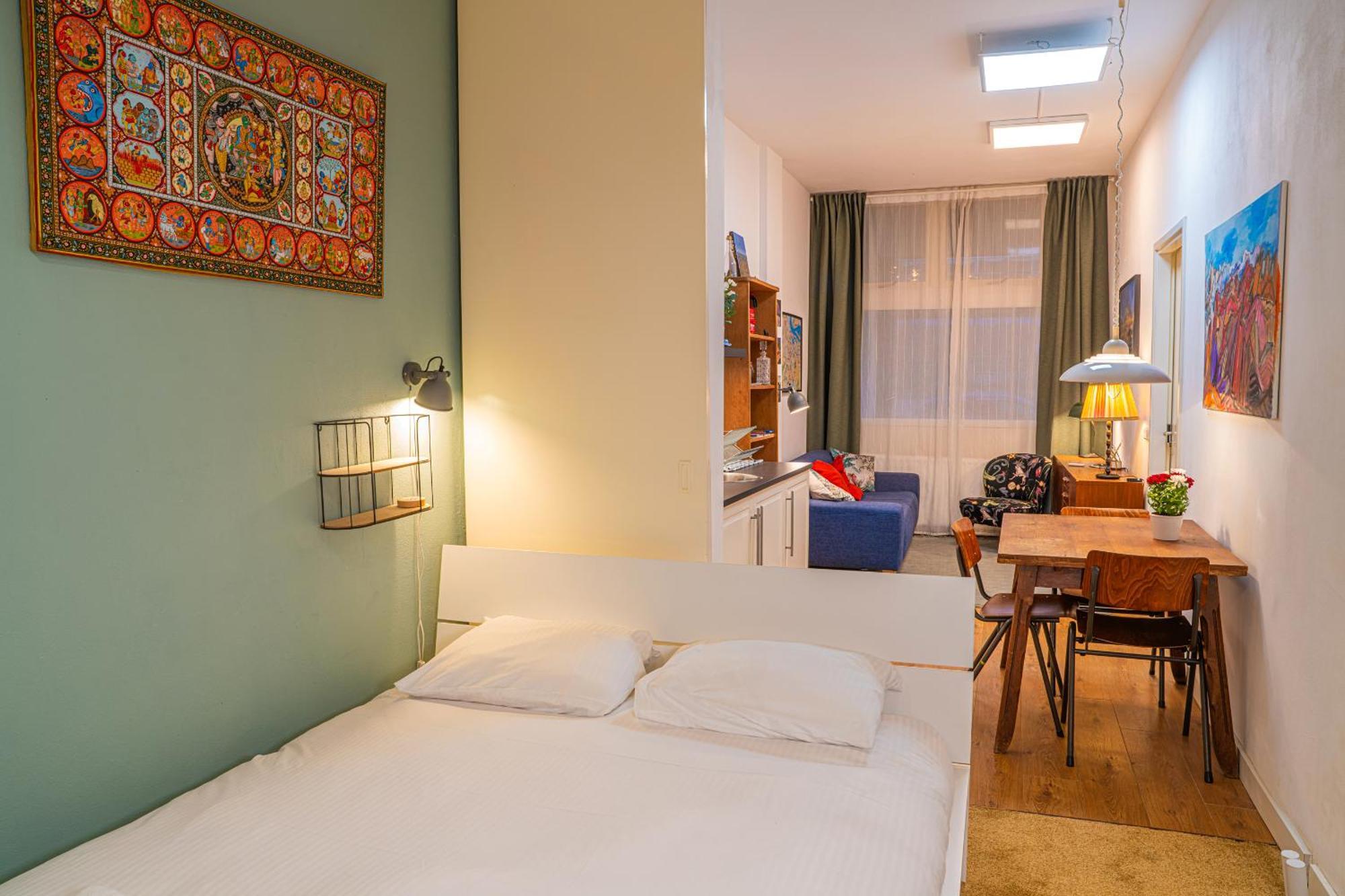 Fully Fitted Room - 15 Min From Central Station Amsterdam Exterior foto