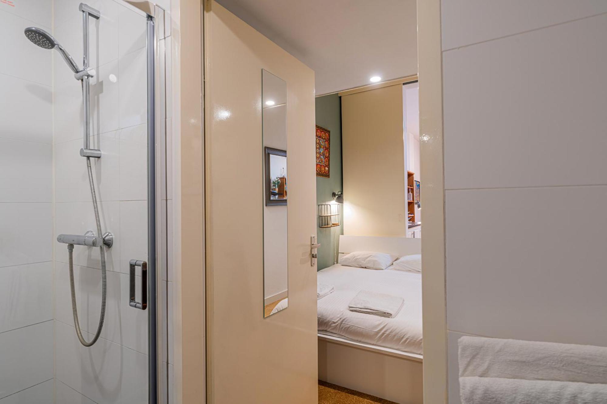 Fully Fitted Room - 15 Min From Central Station Amsterdam Exterior foto