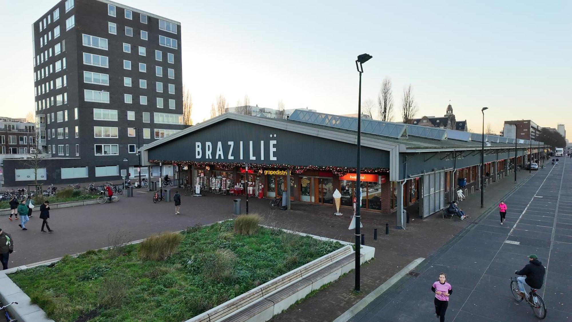 Fully Fitted Room - 15 Min From Central Station Amsterdam Exterior foto