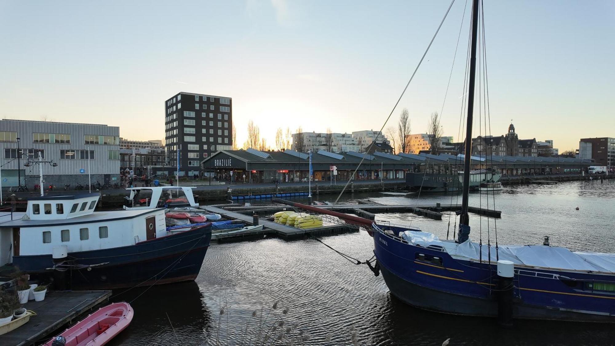 Fully Fitted Room - 15 Min From Central Station Amsterdam Exterior foto