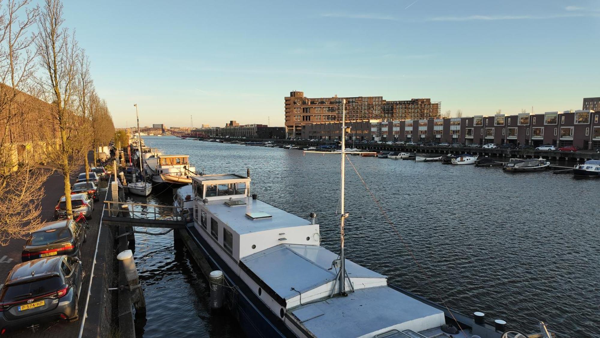 Fully Fitted Room - 15 Min From Central Station Amsterdam Exterior foto