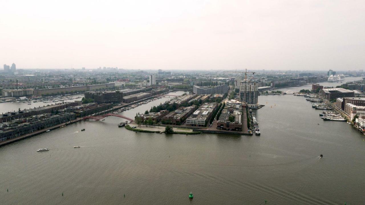 Fully Fitted Room - 15 Min From Central Station Amsterdam Exterior foto